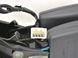 Фіксатор ременя задній KIA CARENS 2012-2019 (3 ряд) 89830-A4230-WK, 89830-A4230-WK, A