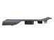 Накладка порога задня права внутрішня LAND ROVER RANGE ROVER EVOQUE L538 2011-2015 (BJ3213244AEW) LR042985, LR042985, A