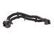 Патрубки пічки JAGUAR F-PACE 2016-2021 (T2H29951) JX73-18K580-AB, JX73-18K580-AB, A