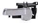 Ручка двери внутренняя передняя задняя левая NISSAN PATHFINDER R51 2005-2014 80671EB32B, 80671EB32B, A