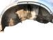 Чверть автомобіля задня ліва HONDA CR-V 2006-2010 04646SWWE00ZZ, 04646SWWE00ZZ, B