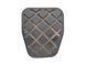 Накладка на педаль SKODA YETI 2009-2013 (гальма) 1K0721173B, 1K0721173B, A