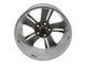 Диск R17 5* OPEL INSIGNIA 2017-2022 (7.5J X 17, PCD5x115, ET45, Dia=70,3) 13463429, 13463429, B