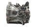Коробка передач КПП TOYOTA AVENSIS T27 2012-2015 (6-ступка, 2.0D) 30300-20A20, 30300-20A20, A