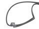 Уплотнитель двери задний левый NISSAN ROGUE T33 2023- 82831-6RA1A, 82831-6RA1A, A