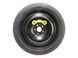 Запаска/Докатка 18 5* VOLVO XC90 2015-2019 (31317720, диск 4.00Bx18 PCD 5x108 ET20 D63,4, шина CHAO YANG T125/80 R18 100M, Китай 2015р.) 31362275, 31362275, A