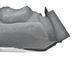 Обшивка багажника права внутрішня VOLVO S60 Y20 2013-2018 1319720, 1319720, A