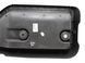 Органайзер багажного відділення NISSAN NAVARA D40 2005-2010 76982EB40A, 76982EB40A, B