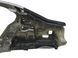 Четверть автомобиля задняя правая SKODA SUPERB 3T 2008&ndash;2013 3T5809606C, 3T5809606C, A