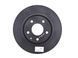 Гальмівний диск передній лівий правий MAZDA CX-5 KE 2012-2015 (27мм) K011-33-251A, K011-33-251A, A