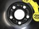 Запаска/Докатка 18 5* VOLVO XC90 2015-2019 (31317720, диск 4.00Bx18 PCD 5x108 ET20 D63,4, шина CHAO YANG T125/80 R18 100M, Китай 2015р.) 31362275, 31362275, A