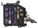 Блок запобіжників HONDA CR-V 2006-2010 38250SWYE01, 38250SWYE01, A