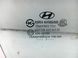 Стекло двери переднее правое HYUNDAI SANTA FE CM 2006-2009 82421-2B000, 82421-2B000, A