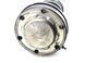 Передній карданний вал LAND ROVER RANGE ROVER SPORT L320 2005-2009 TVB500160, TVB500160, A
