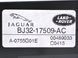 Підсилювач антени LAND ROVER RANGE ROVER EVOQUE L538 2011-2015 BJ3217509AC, BJ3217509AC, A