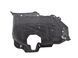 Защита двигателя и коробки передач MAZDA CX-5 KE 2012-2015 (піддона) SH01-10-3H0, SH01-10-3H0, A