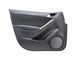 Карта дверей передня ліва MAZDA CX-5 KE 2012-2015 KR25-68-450 02, KR25-68-450 02, A