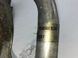 Трубка кондиционера NISSAN NAVARA D40 2005-2010 92450EB300, 92450EB300, A