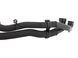 Патрубки пічки JAGUAR F-PACE 2016-2021 (T2H29951) JX73-18K580-AB, JX73-18K580-AB, A