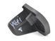 Накладка на педаль SKODA YETI 2009-2013 (гальма) 1K0721173B, 1K0721173B, A