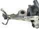 Четверть автомобиля передняя левая TOYOTA RAV4 CA30W 2005-2010 57102-42090, 57102-42090, B