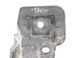 Кронштейн опори двигуна передній лівий LAND ROVER RANGE ROVER SPORT L320 2005-2009 KKU500580, KKU500580, A