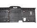 Карта спинки сидіння задня NISSAN NAVARA D40 2005-2010 79911EB103, 79911EB103, A