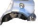 Чверть автомобіля задня ліва HONDA CR-V 2006-2010 04646SWWE00ZZ, 04646SWWE00ZZ, B