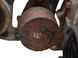 Редуктор задний TOYOTA RAV4 CA30W 2005-2010 (без муфти) 41110-52010, 41110-52010, A