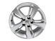 Диск R17 5* OPEL INSIGNIA 2017-2022 (7.5J X 17, PCD5x115, ET45, Dia=70,3) 13463429, 13463429, B