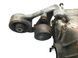 Редуктор задний TOYOTA RAV4 CA30W 2005-2010 (без муфти) 41110-52010, 41110-52010, A