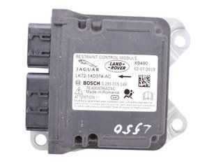Блок управления AirBag LAND ROVER DISCOVERY SPORT L550 2019- LK7214D374AC, LK7214D374AC, A