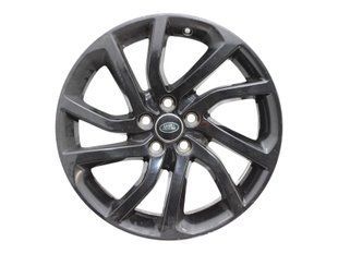 Диск R18 5* LAND ROVER DISCOVERY SPORT L550 2014-2019 (8Jx18CH PCD5x108 ET45 DIA63.4) FK7M1007HB, FK7M1007HB, B