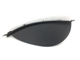 Накладка торпедо левая BMW 320 E90 2005-2008 (51457143603) 51457077819, 51457077819, A
