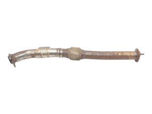 Прийомна труба NISSAN PATHFINDER R51 2005-2014 20020EB30A, 20020EB30A, A