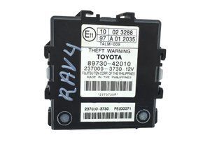 Блок управления сигнализацией TOYOTA RAV4 CA30W 2005-2010 89730-42010, 89730-42010, A