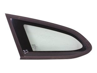 Скло в кузов заднє ліве VOLVO V60 Y20 2013-2018 31385440, 31385440, A
