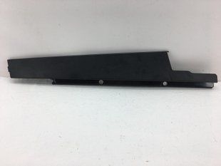 Накладка двери верхняя передняя левая внешняя JEEP RENEGADE 2018- 68435697AA, 68435697AA, B