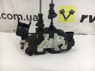 Замок дверей задній лівий HYUNDAI SANTA FE CM 2010-2012 81410-2B000, 81410-2B000, A