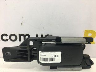 Ручка регулювання сидіння задня ліва TOYOTA RAV4 CA30W 2005-2010 7205442010, 7205442010, A