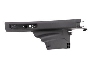 Накладка порога задняя правая внутренняя VOLVO S90 SPA 2016-2020 (31377619) 39838891, 39838891, A