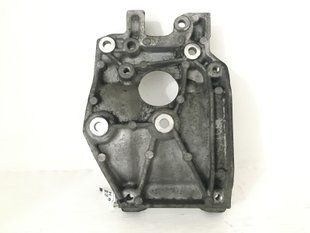 Кронштейн крепления компрессора кондиционера VOLVO V50 P12 2010-2012 (31258053) 9646719580, 9646719580, A