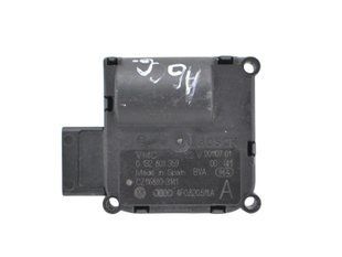 Привід заслінки пічки AUDI A6 C6 2004-2011 4F0820511A, 4F0820511A, A