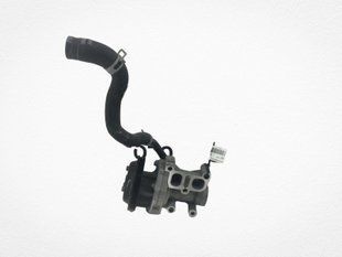 Помпа / водяной насос HYUNDAI TUCSON TL 2015-2018 25100-2GTC0, 25100-2GTC0, A
