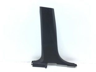 Накладка средней стойки нижняя левая внутренняя CHEVROLET TRAX U200 2013-2016 95190847, 95190847, B