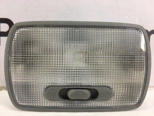 Плафон освітлення салону задній ACURA ILX 2019- 34254-SZY-023ZK, 34254-SZY-023ZK, B