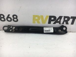 Кронштейн кріплення передньої балки лівий SUBARU FORESTER S13 2014-2018 20107FJ031, 20107FJ031, A