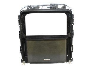 Рамка люка верхняя VOLVO S90 SPA 2016-2020 (31395517, 39834733) 31424068, 31424068, A