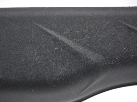Накладка порога передня ліва внутрішня MITSUBISHI OUTLANDER XL 2006-2010 7656A029XA, 7656A029XA, A