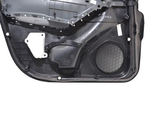 Карта дверей передня права MAZDA CX-5 KE 2012-2015 KR25-68-420 02, KR25-68-420 02, A